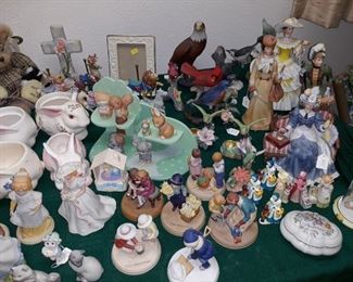 More Avon porcelain 