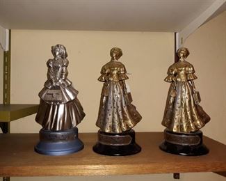 Avon award trophies