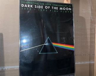 PINK FLOYD POSTER 