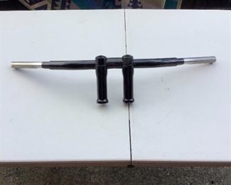 Motorcycle Handle Bars!