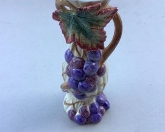 Fitz & Floyd Vase
