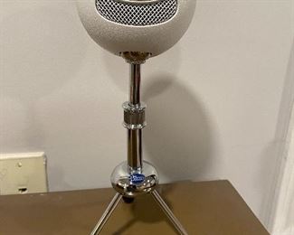 Blue Snowball iCE USB Microphone for PC