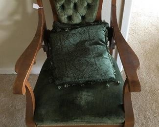 Vintage chair