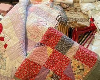 quilts