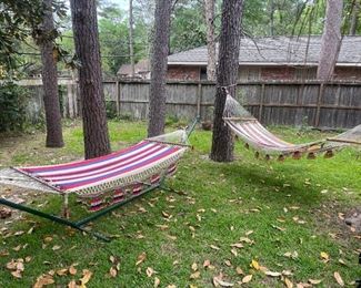Hammocks