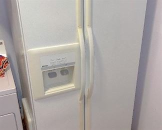 Kenmore Refrigerator