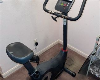 Stationary Bike