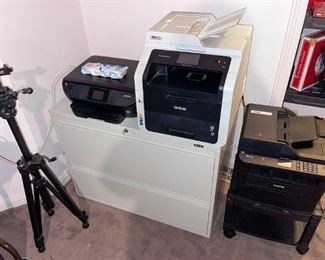 Printers