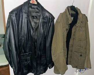 Amazing Men's Clothing Collection