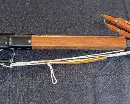 Spearfishing Speargun