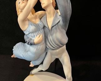 Lovers from The Nutcracker-Boehm Studios-Limited Edition