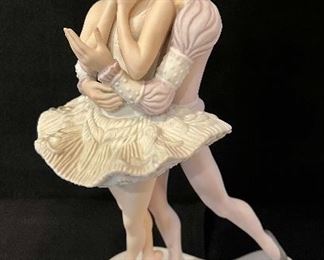 Lovers from Swan Lake-Boehm Studios-Limited Edition