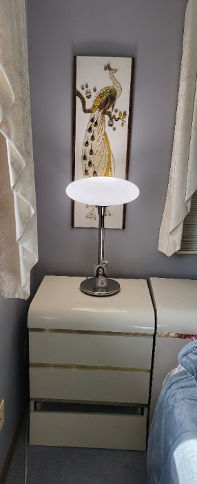 Robert Abbey Lamp Set of 2