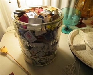 Huge amount of matches including OLD Seattle