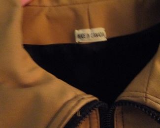 Some of the vintage ladies clothing