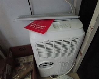 Air Conditioner new ( you need it)