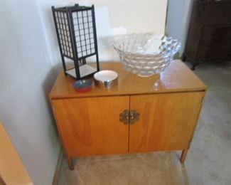 McCobb Mid Century cabinet