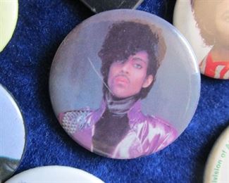PRINCE!