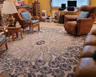 Beautiful Wicker Furniture