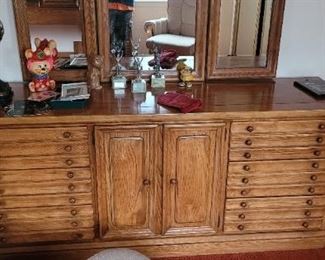 Stanley furniture