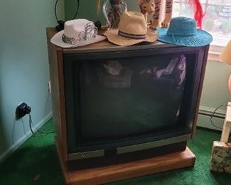 Great Hats!
