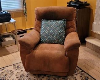 Recliners