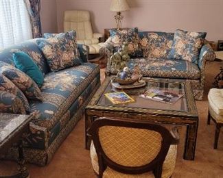 Lovely LR Furniture