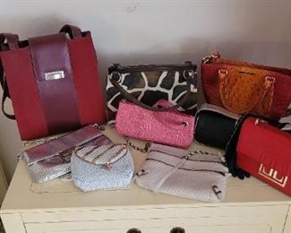 Purses