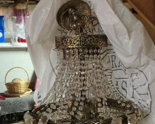 Chandeliers
