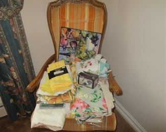 Beautiful Linens