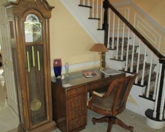 Drexil Desk Drexel Chair
