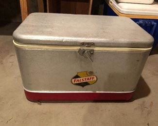 Falstaff Cooler