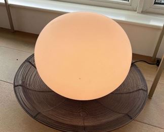 GloBall Basic 1 By Flos