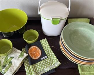 ZAK, Crate Barrel  Pottery Barn