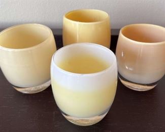 Glassybaby Collection