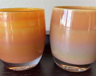 Glassy Baby Creme Brulee