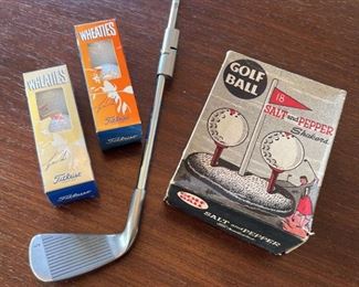 Medicus Dual Hinge Single 5 Iron Other Golf Collectibles