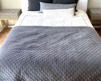 Restoration Hardware Bed Linens Accent Pillows