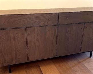 Contemporary Side Board