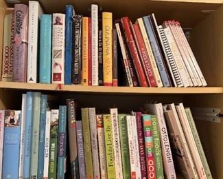 Cooking Books Classics  Others