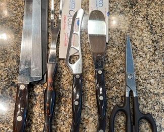 Cutco Knives Kitchen Shears