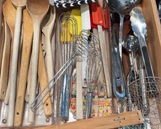 Starter Kitchen Essentials