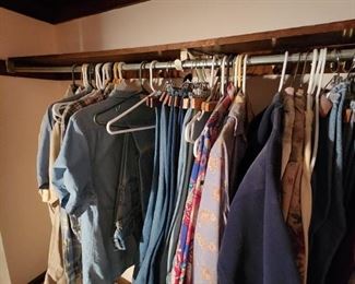 Clothes - Some new with Tags