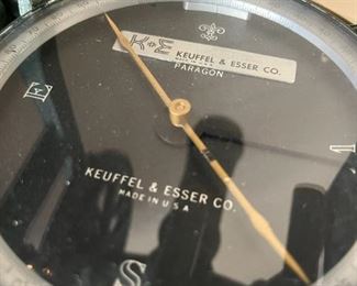 Keuffel & Esser Co