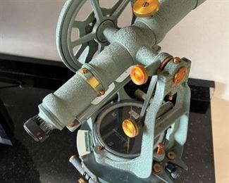 Vintage Surveying Tool - Keuffel & Esser Co.