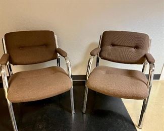 Vintage Chairs - by United Chair Co.