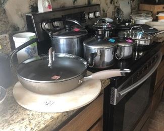 Cookware