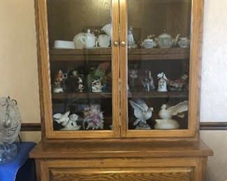 China Hutch