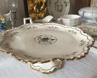 Cake plate