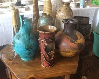 Vases